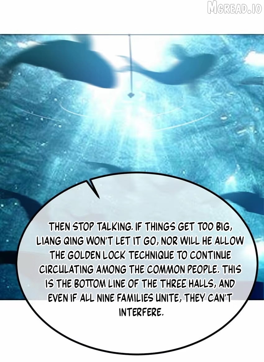 Spectres Chapter 39  - page 26